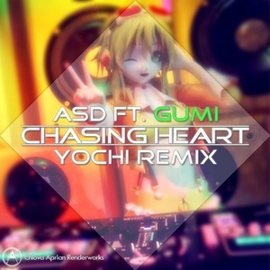 Chasing Heart (Yochi Remix)