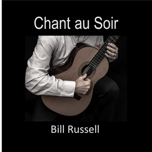 Chant au Soir