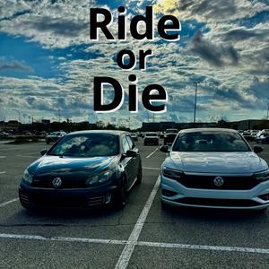 Ride or Die (feat. Shadoxxz6s) (Explicit)
