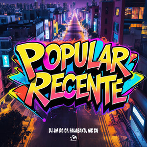 Popular Recente (Explicit)