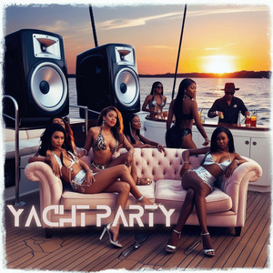 Yacht Party (Instrumental)