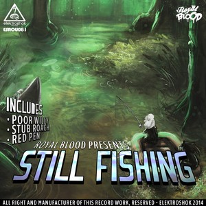 Still Fishing