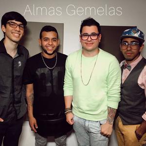 Almas Gemelas (Remastered 2025) (feat. Gabriel Chakarji, Freddy Adrian & Manny Marquez)