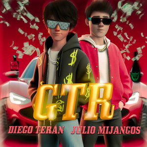 GTR (feat. Diego Teran)