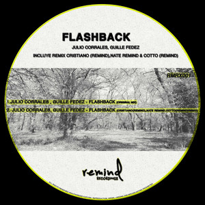 Flashback (Cristiano|Remind|, Nate Remind & Cotto|Remix)