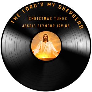 The Lord's My Shepherd (Rhodes Piano Version)