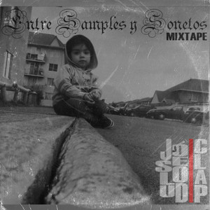 Entre Samples y Sonetos Mixtape