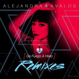 De Fuego a Hielo (Luis Serrano Remix)