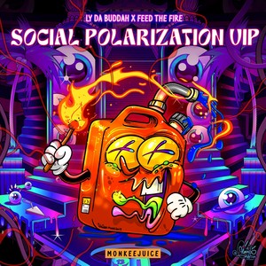 Social Polarization VIP