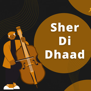 Sher Di Dhaad