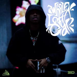 Whole Lotta Guap (feat. ScoobyDrew) (Explicit)