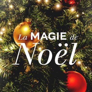 La Magie De Noël