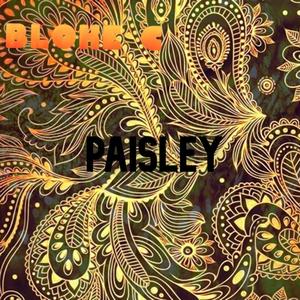 Paisley (Explicit)