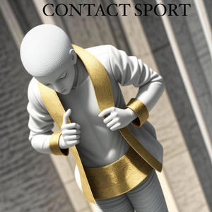 Contact Sport (Explicit)