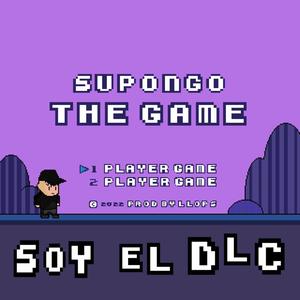 Soy el DLC (feat. Llops) [Explicit]