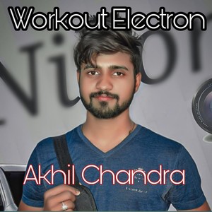 Workout Electron (Instrumental)