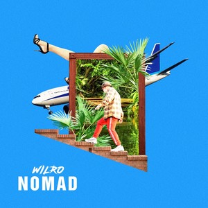NOMAD (尽情放纵)