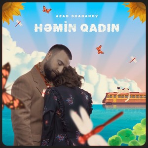 Həmin Qadın