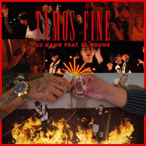 TAMOS FINE (Explicit)