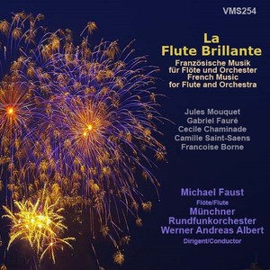 Fantaisie brillante sur Carmen