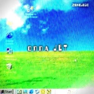 ONNA JET (Explicit)