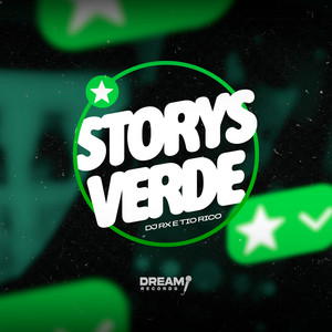 Storys verde (Explicit)