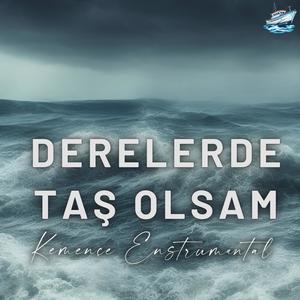 Derelerde Taş Olsam (feat. Emre DEMİR)