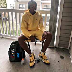 Gutter Child (Explicit)