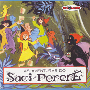 As Aventuras do Saci Perere