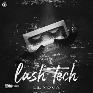 Lash Tech (Explicit)