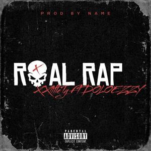 Real Rap (feat. XxlitteTy) [Explicit]