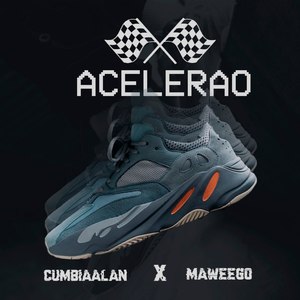 Acelerao (Explicit)