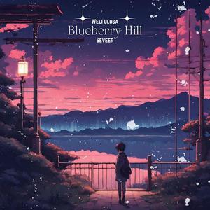 Blueberry Hill (feat. Seveer)