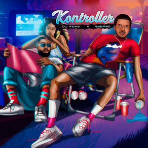 Kontroller