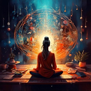 Inner Stillness: Music for Meditation