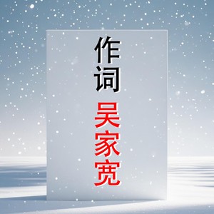 雪花的追求/吴家宽