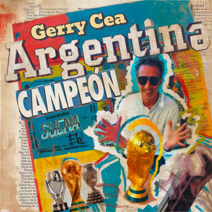 Argentina Campeón