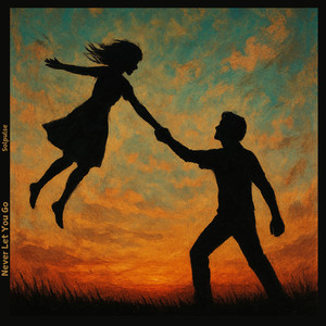 Never Let You Go