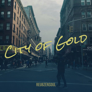 City of Gold