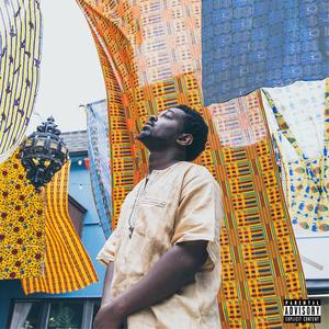 Kente (feat. Dave Latortue) (Explicit)