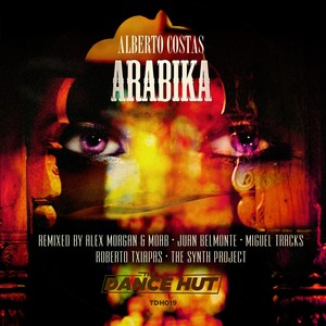 Arabika (The Synth Project Remix Radio Edit)