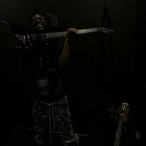 Za (feat. Donearl) (Explicit)