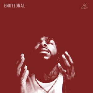 Emotional(feat. Prod. Roy Chase) (Explicit)