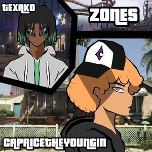Zones (feat. Texako) (Explicit)