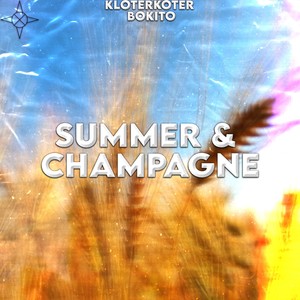 SUMMER & CHAMPAGNE