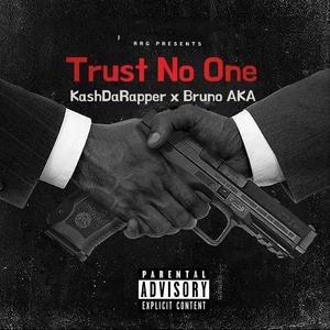 Trust No One (Explicit)