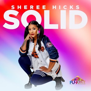 Solid (CDock's FunkHut Acoustic Instrumental)
