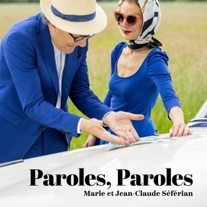 Paroles paroles