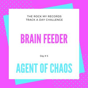 Brain Feeder (Day 5)