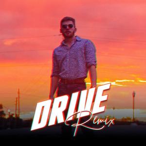 Drive (feat. ethan webb) [L T BALKIN Remix]